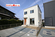 愛知県西尾市今川町浅間83-4：物件画像