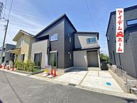 愛知県岡崎市中島町字戸井9-6：物件画像