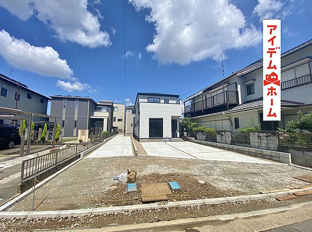 全体外観写真