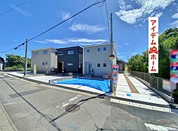 JR東海道本線「岡崎」駅 徒歩30分