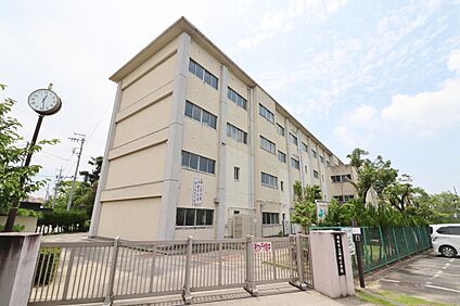 岡崎市立岡崎小学校 1200ｍ
