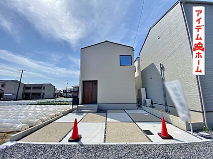 ●○●○A棟外観写真○●○●