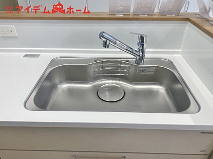 浄水器内蔵型水栓
