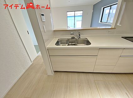 浄水器内蔵水栓