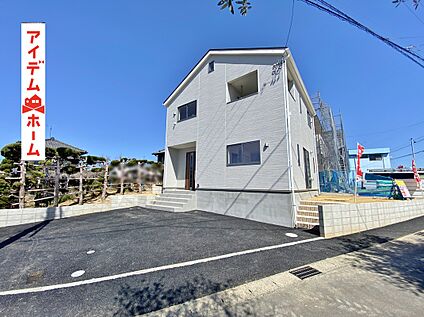 ●○●○1号棟外観写真○●○●