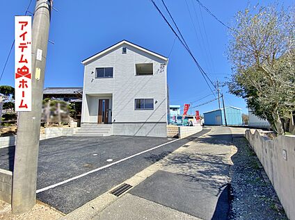 ●○●○1号棟外観写真○●○●
