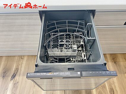 食器洗浄乾燥機