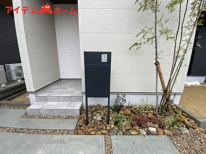 宅配BOX