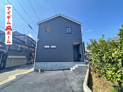 ●○●○2号棟外観写真○●○● 　　　