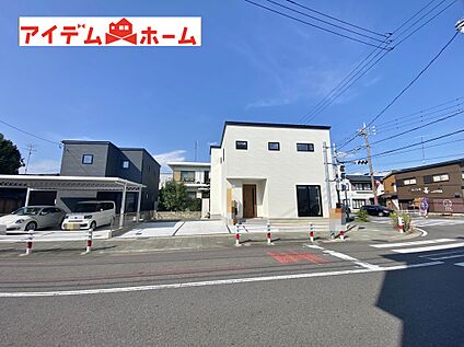 ●○●○A棟外観写真○●○●