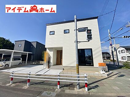 ●○●○A棟外観写真○●○●