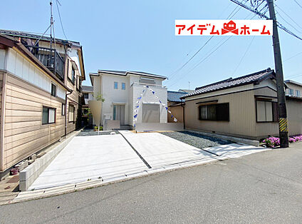 ●○●○全体外観写真○●○● 　　