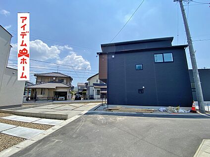 ●○●○2号棟外観写真○●○● 　　