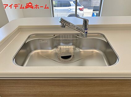 浄水器内蔵水栓