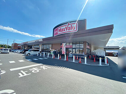 マックスバリュ 西尾新在家店 1000ｍ