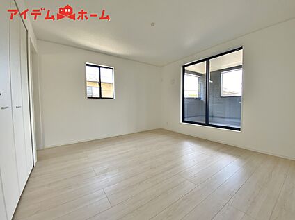 洋室(2号棟)