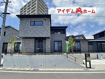 ●○●○5号棟外観写真○●○●