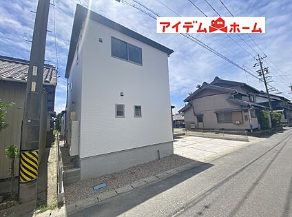 ●○●○1号棟外観写真○●○●