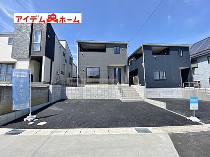 ●○●○2号棟外観写真○●○● 　　