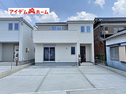 ●○●○2号棟外観写真○●○● 　　　