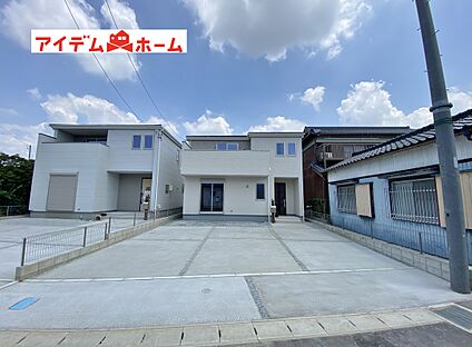 ●○●○2号棟外観写真○●○● 　　　