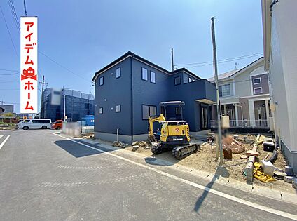 ●○●○3号棟外観写真○●○● 　　　