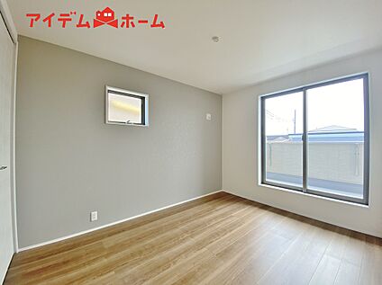 寝室(1号棟)