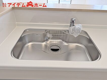 浄水器内蔵水栓