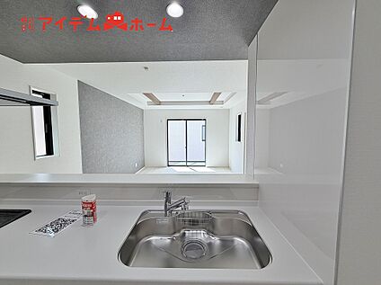 浄水器内蔵水栓