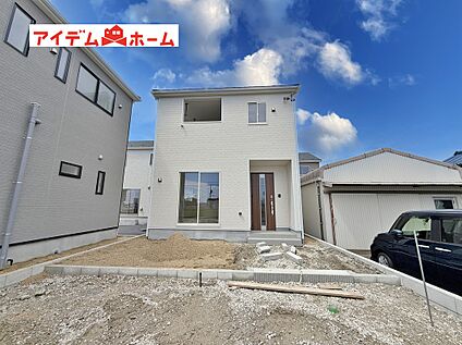 ●○●○1号棟間取り○●○●