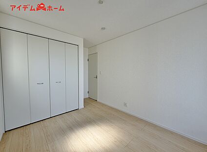 収納(1号棟)