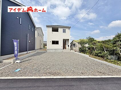 ●○●○1号棟外観写真○●○●
