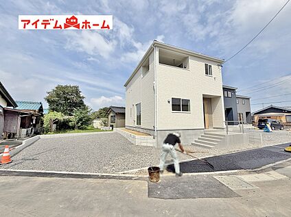 ●○●○3号棟外観写真○●○●
