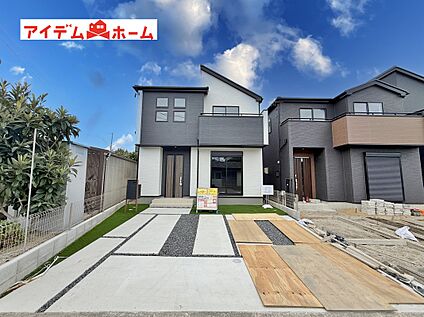 ●○●○4号棟外観写真○●○● 