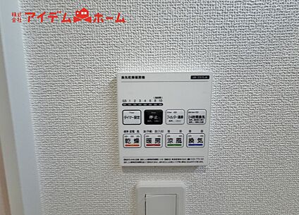 浴室暖房乾燥機