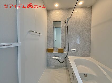 浴室(7号棟)