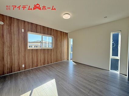寝室(2号棟)