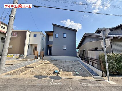 ●○●○2号棟外観写真○●○● 