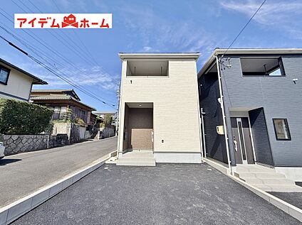 ●○●○1号棟外観写真○●○●