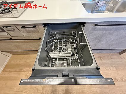 食器洗浄乾燥機