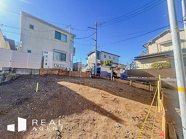 モデルハウスもご用意しております！