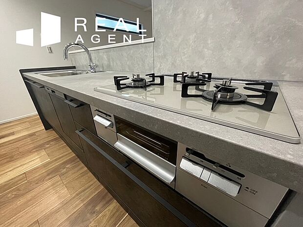 同仕様完成施工例