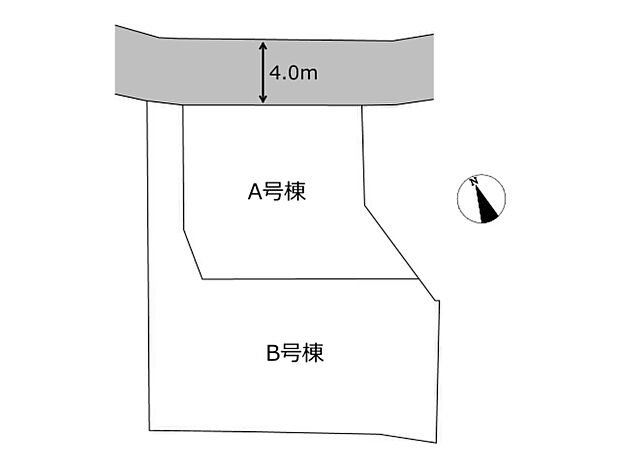全体区画図