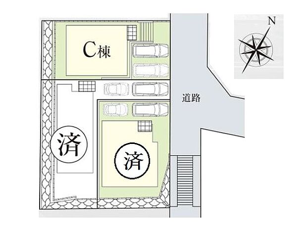 横浜市青葉区の新築一戸建て 一軒家 建売 分譲住宅の購入 物件情報 スマイティ