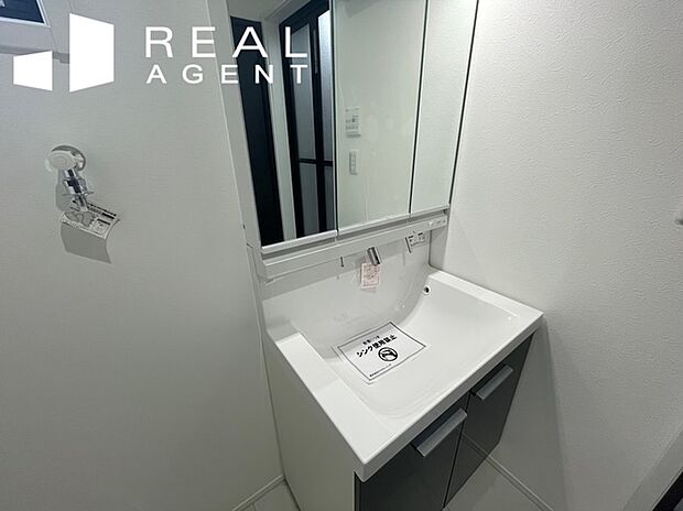 【洗面台】同仕様