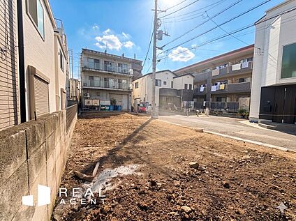 現地写真