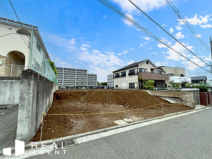 現地写真