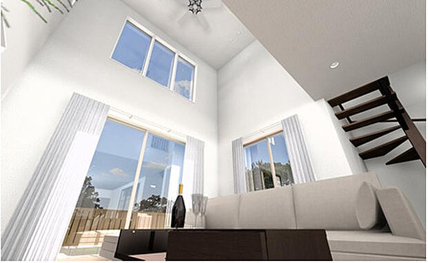 GREENTOWN丸亀市郡家町郡家小学校南団地(全10区画)
【参考イメージ】