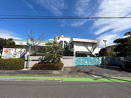 丸亀市立城東幼稚園 1436m(徒歩18分)