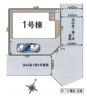 案内図